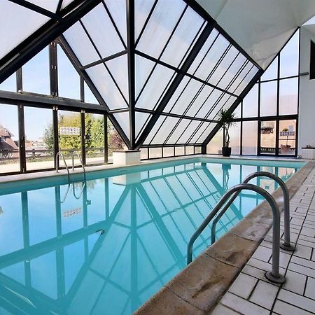 Deauville Paradise Dış mekan fotoğraf