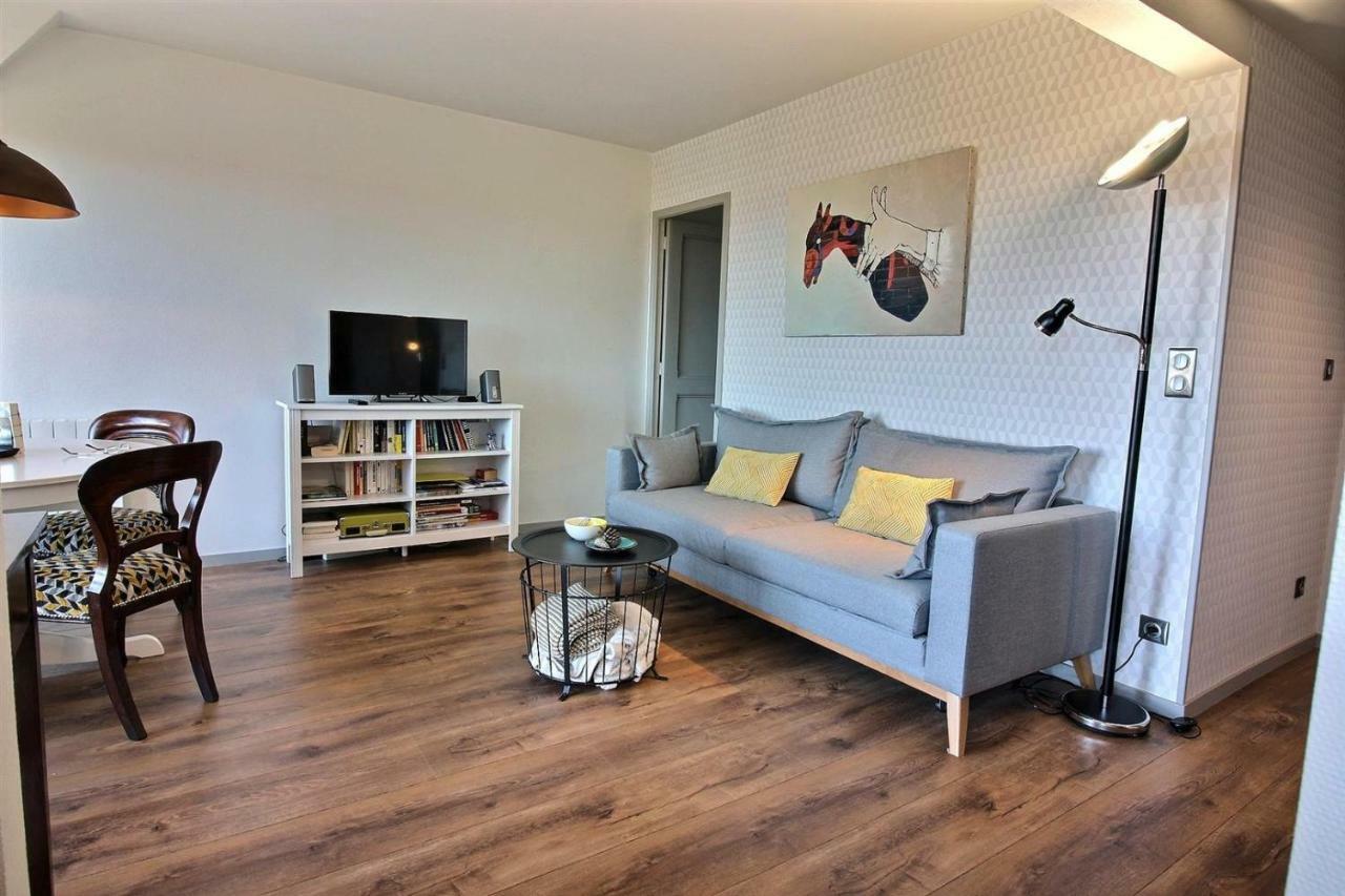 Deauville Paradise Dış mekan fotoğraf