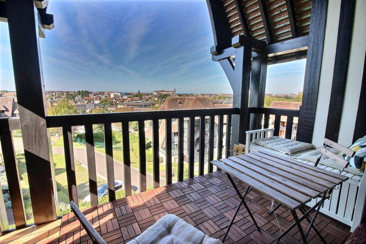 Deauville Paradise Dış mekan fotoğraf