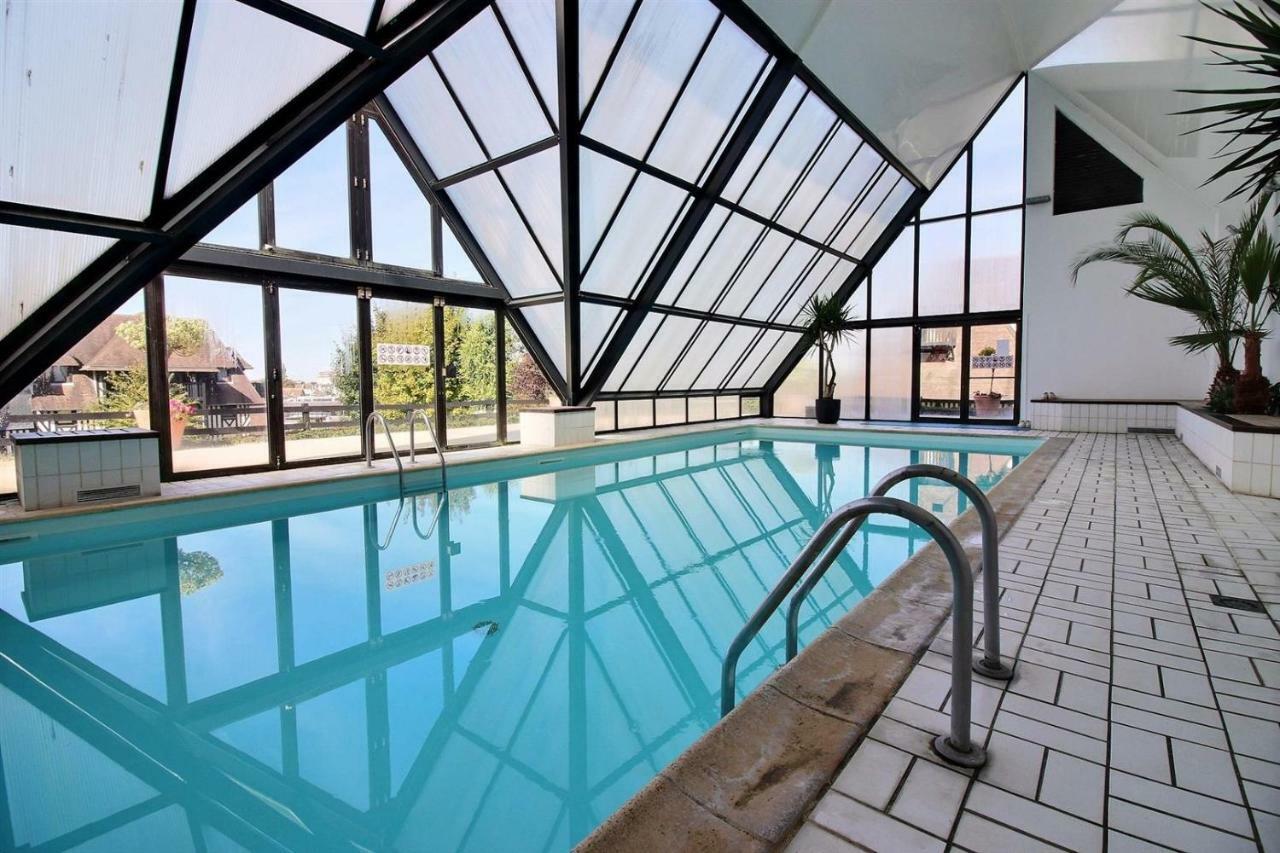 Deauville Paradise Dış mekan fotoğraf