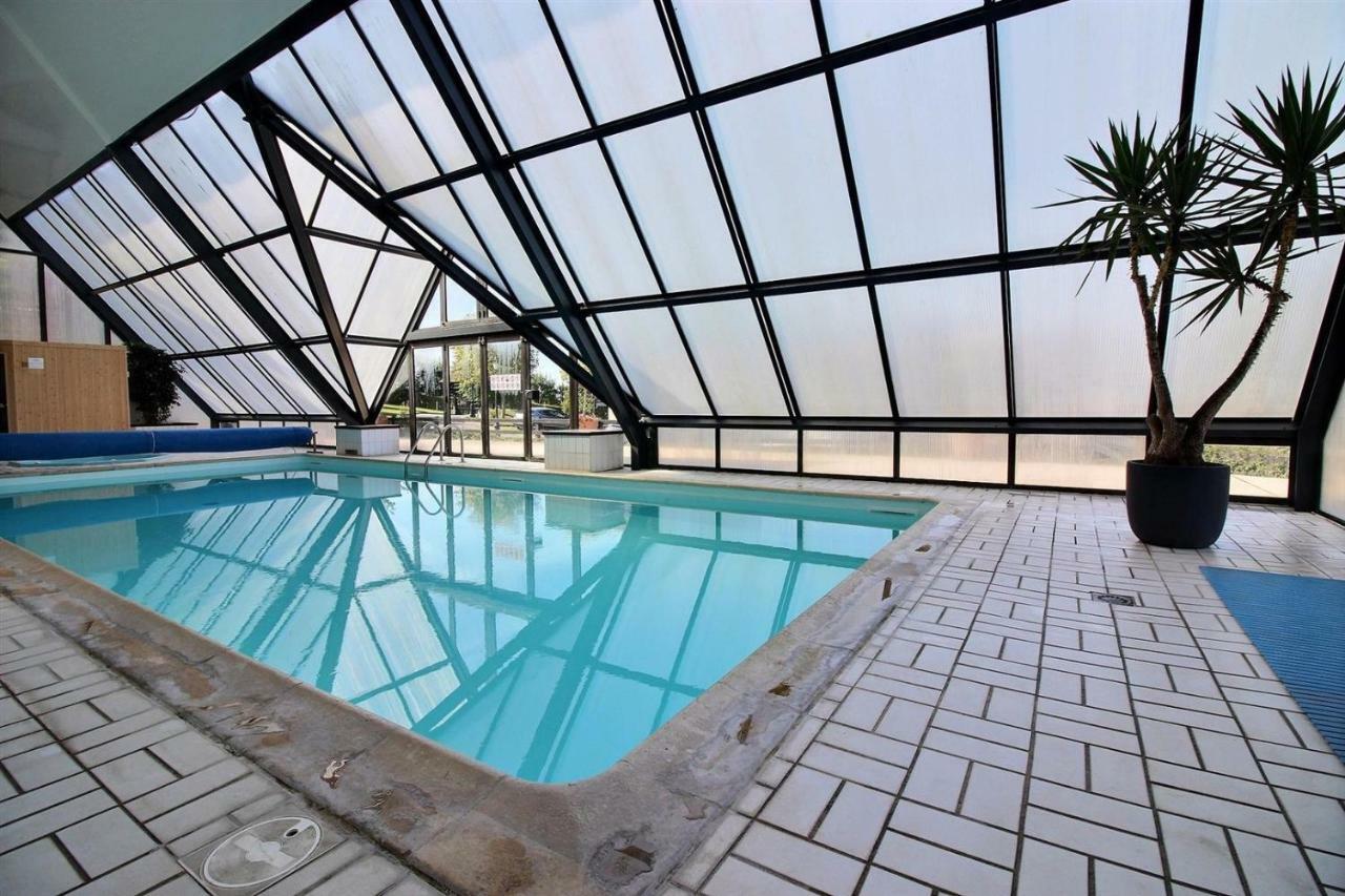 Deauville Paradise Dış mekan fotoğraf